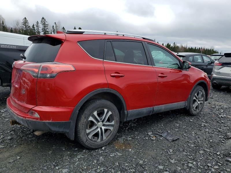 Aukcja sprzedaży 2016 Toyota Rav4, vin: 2T3BFREV3GW506136, numer aukcji: 46728046