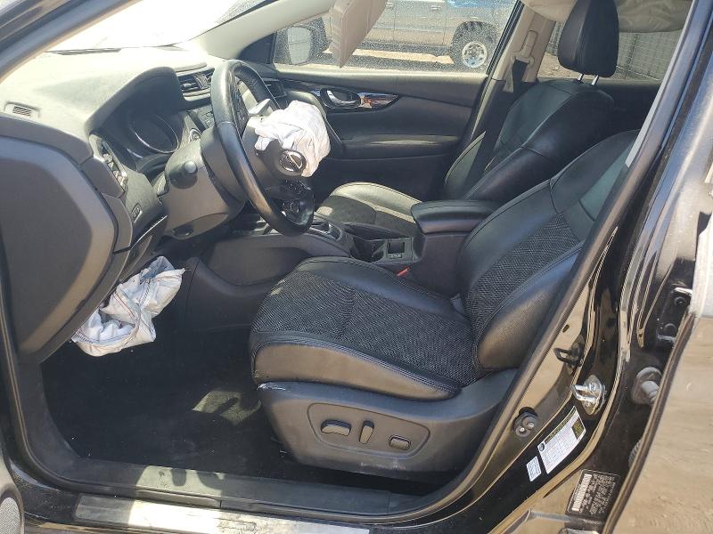 Aukcja sprzedaży 2022 Nissan Rogue Sport, vin: JN1BJ1BVXNW349517, numer aukcji: 46235376