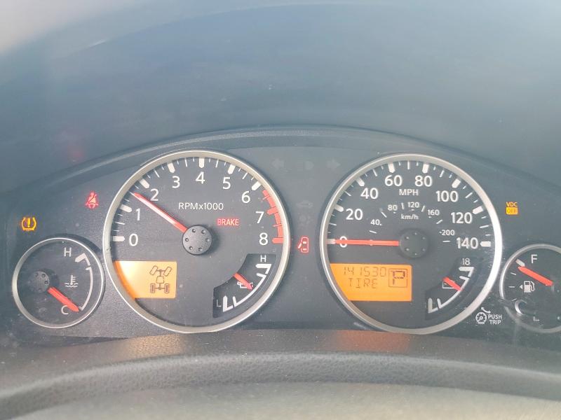 52472716 :رقم المزاد ، 5N1AR1NB7BC613854 vin ، 2011 Nissan Pathfinder مزاد بيع