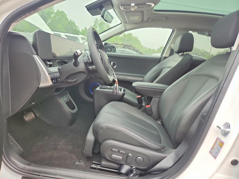 Aukcja sprzedaży 2026 Hyundai Ioniq 5, vin: 7YAKRDDC7TY047311, numer aukcji: 55038746