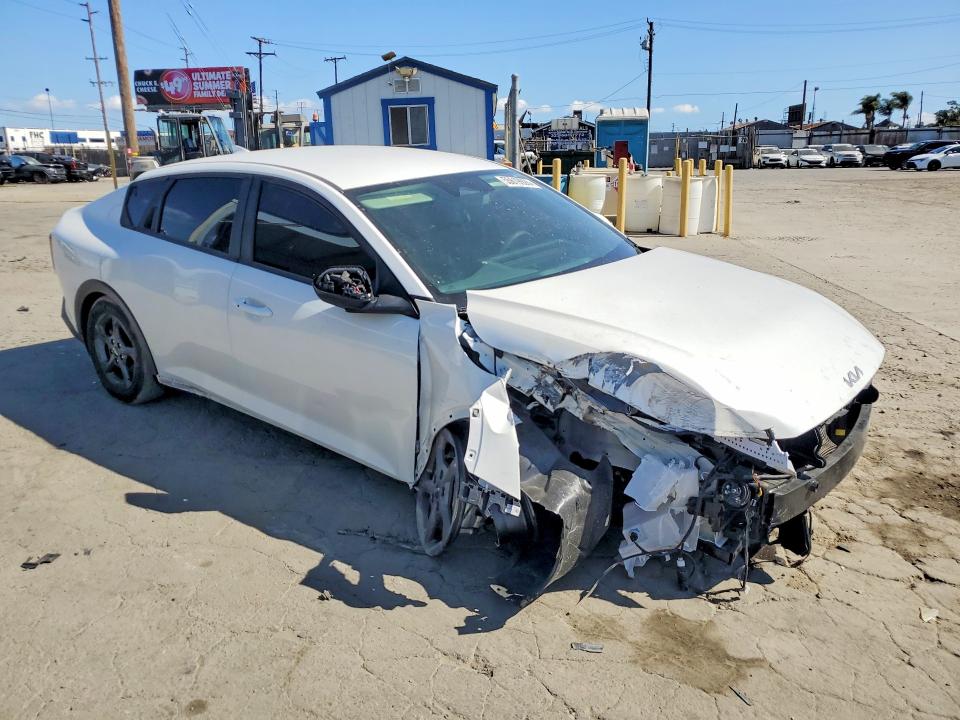 Продаж на аукціоні авто 2025 Kia K4, vin: 3KPFT4DE1SE091529, номер лоту: 55619926