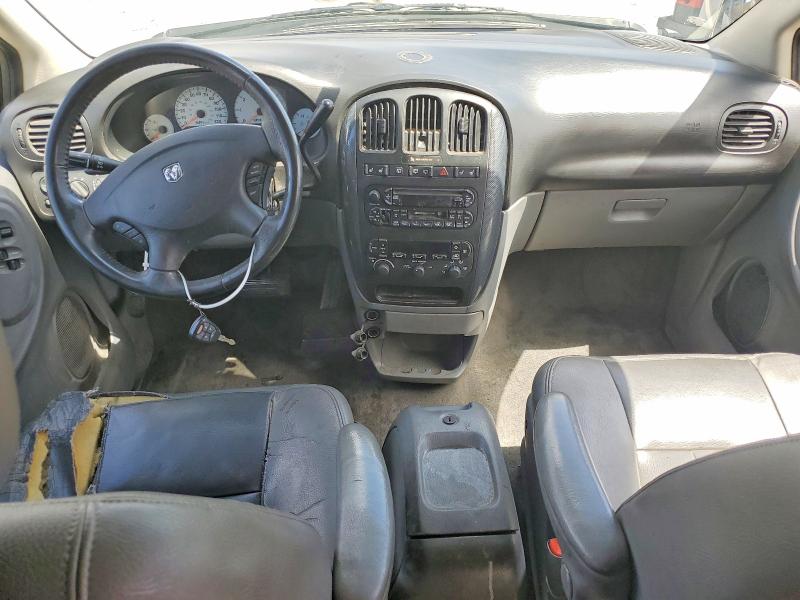 2005 Dodge Grand Caravan მანქანა იყიდება აუქციონზე, vin: 2D4GP44L75R511291, აუქციონის ნომერი: 55335266