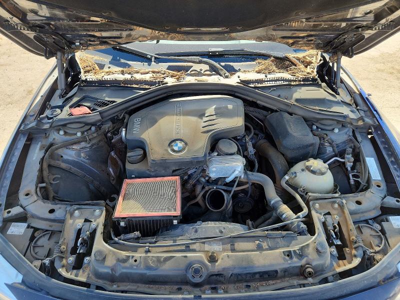 Продаж на аукціоні авто 2016 Bmw 428, vin: WBA4C9C50GG137832, номер лоту: 53838056