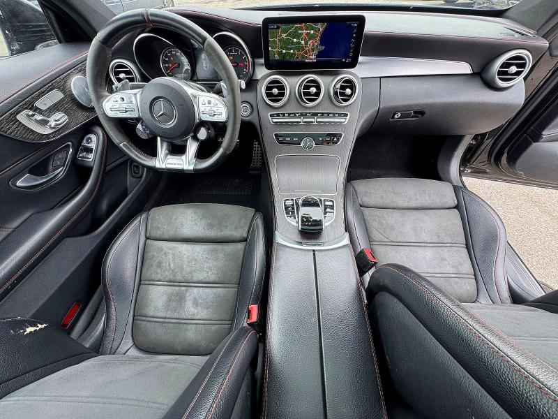 Auction sale of the 2020 Mercedes-benz C, vin: WDDWJ6EB0LF944375, lot number: 54549116