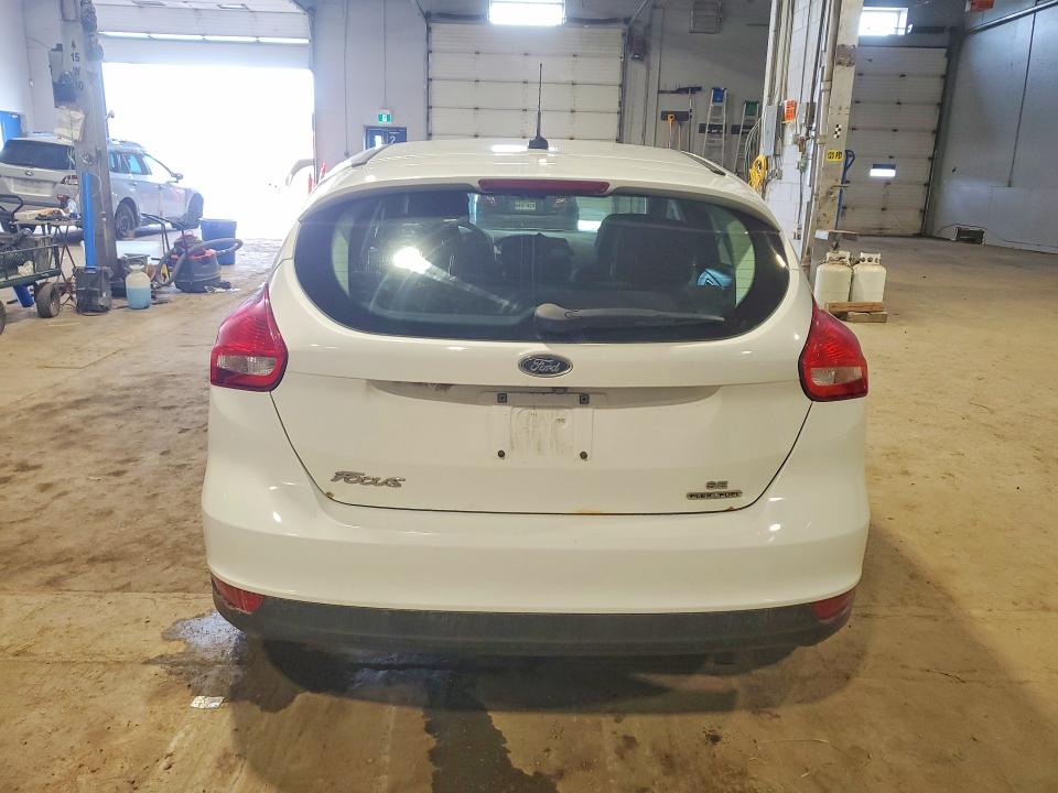 Aukcja sprzedaży 2015 Ford Focus, vin: 1FADP3K25FL248383, numer aukcji: 53237106