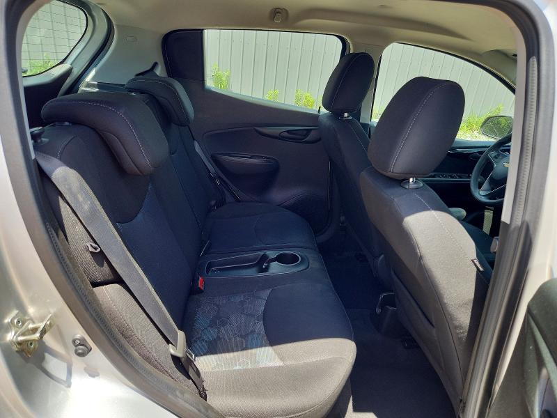 Продажа на аукционе авто 2018 Chevrolet Spark, vin: KL8CD6SA6JC452635, номер лота: 54405736