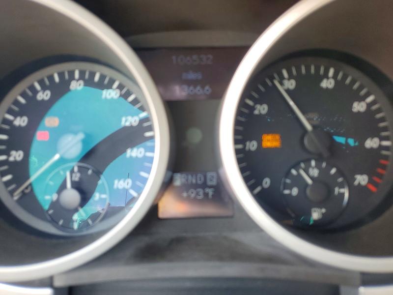 Продаж на аукціоні авто 2006 Mercedes-benz Slk, vin: WDBWK54F36F098025, номер лоту: 54363466