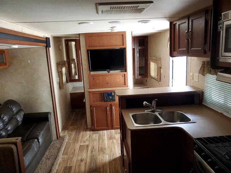 Продаж на аукціоні авто 2016 Riverside Unknown, vin: 521BT2929GP016315, номер лоту: 53921416
