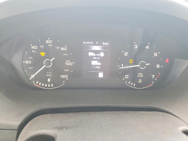 Продаж на аукціоні авто 2025 Ram Promaster 2500, vin: 3C6LRVDG5SE535902, номер лоту: 54438346