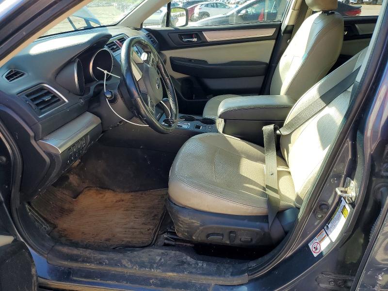 Aukcja sprzedaży 2015 Subaru Outback, vin: 4S4BSAHC3F3360857, numer aukcji: 53103376
