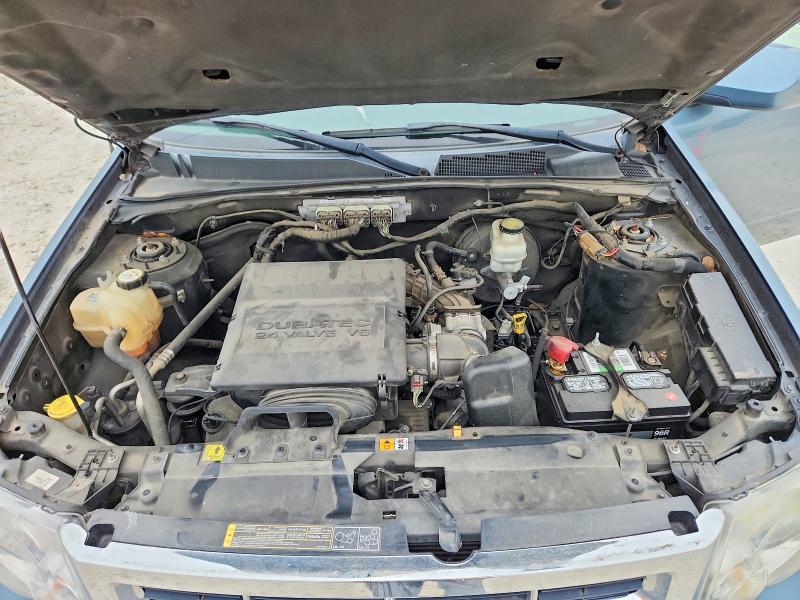 52595706 :رقم المزاد ، 1FMCU9EG9CKC02027 vin ، 2012 Ford Escape مزاد بيع
