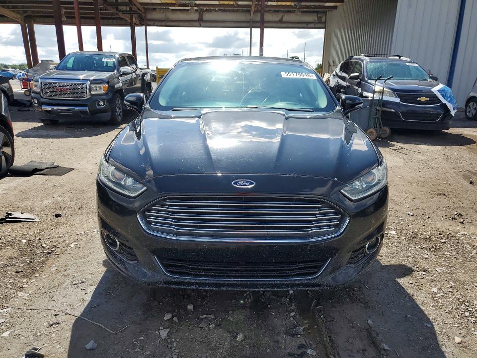55179846 :رقم المزاد ، 3FA6P0K98GR390430 vin ، 2016 Ford Fusion مزاد بيع