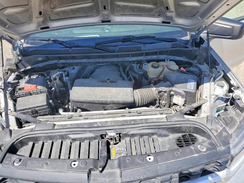 2019 Chevrolet Silverado მანქანა იყიდება აუქციონზე, vin: 1GCPYBEH6KZ333464, აუქციონის ნომერი: 52101176