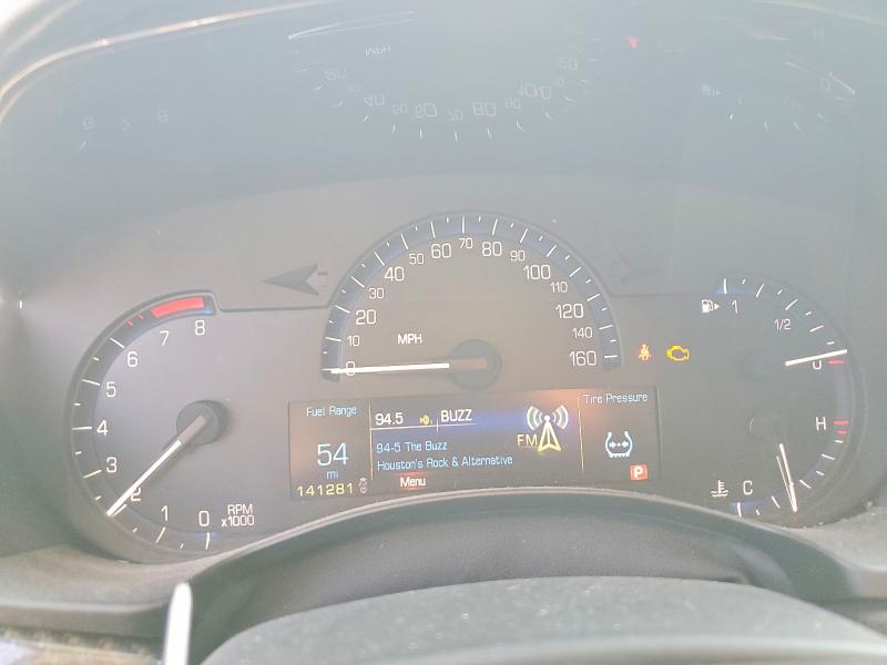 54991906 :رقم المزاد ، 1G6AC5SX2D0129210 vin ، 2013 Cadillac Ats مزاد بيع