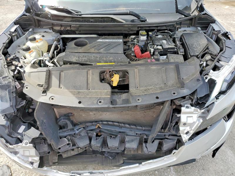 Aukcja sprzedaży 2024 Nissan Rogue, vin: 5N1BT3BB8RC722193, numer aukcji: 55501546