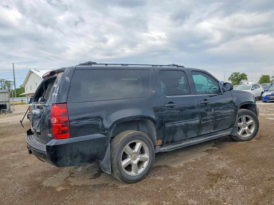 Aukcja sprzedaży 2012 Chevrolet Suburban, vin: 1GNSKJE79CR327762, numer aukcji: 52468166