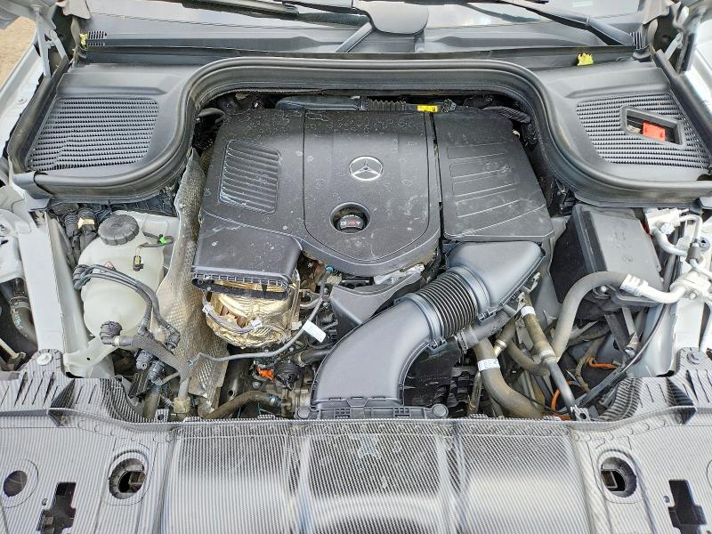 Продажа на аукционе авто 2024 Mercedes-benz Gle, vin: 4JGFB4FBXRB115173, номер лота: 54395206