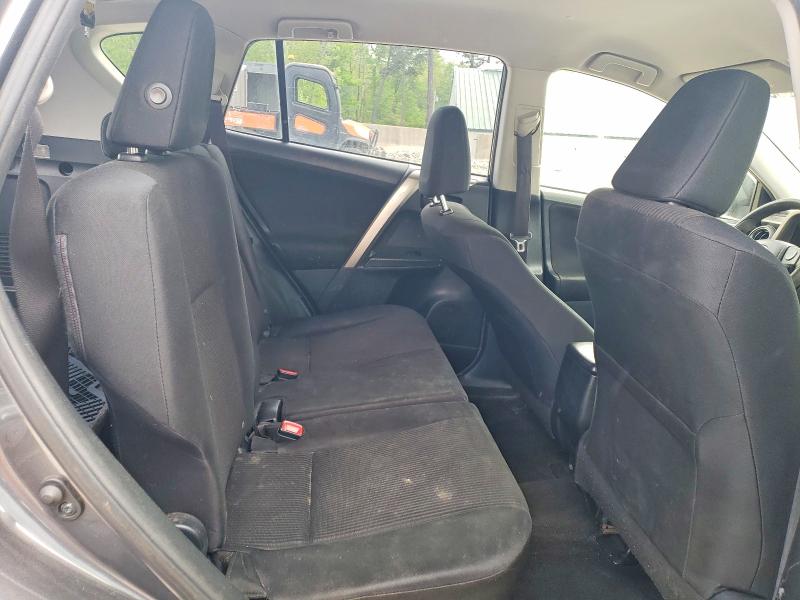 Aukcja sprzedaży 2014 Toyota Rav4, vin: JTMBFREV2ED052326, numer aukcji: 54338616