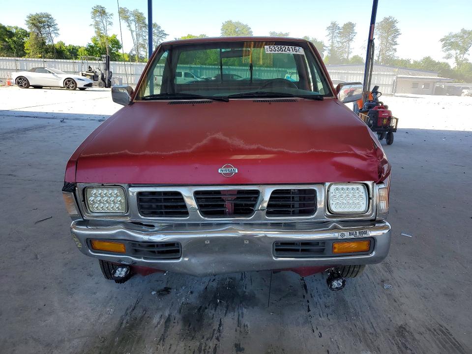 Продажа на аукционе авто 1995 Nissan Truck, vin: 1N6SD11S6SC474147, номер лота: 53382416