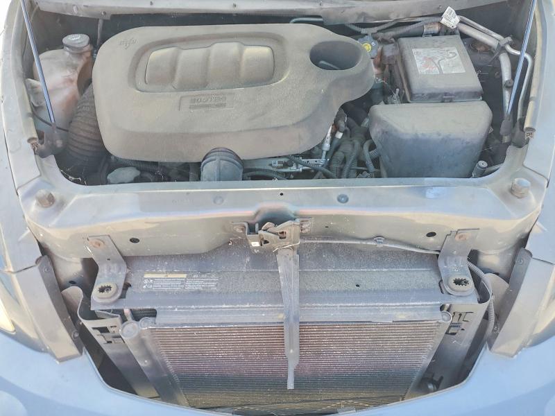 2011 Chevrolet Hhr მანქანა იყიდება აუქციონზე, vin: 3GNBABFU5BS590758, აუქციონის ნომერი: 52161616