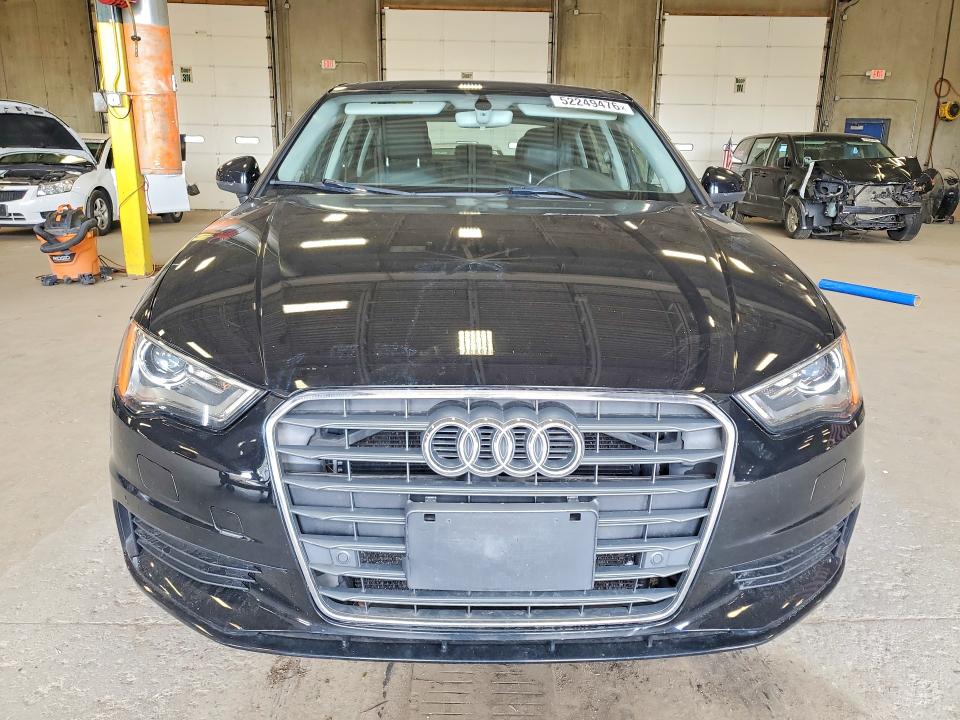 Aukcja sprzedaży 2016 Audi A3, vin: WAUA7GFF0G1007553, numer aukcji: 52249476