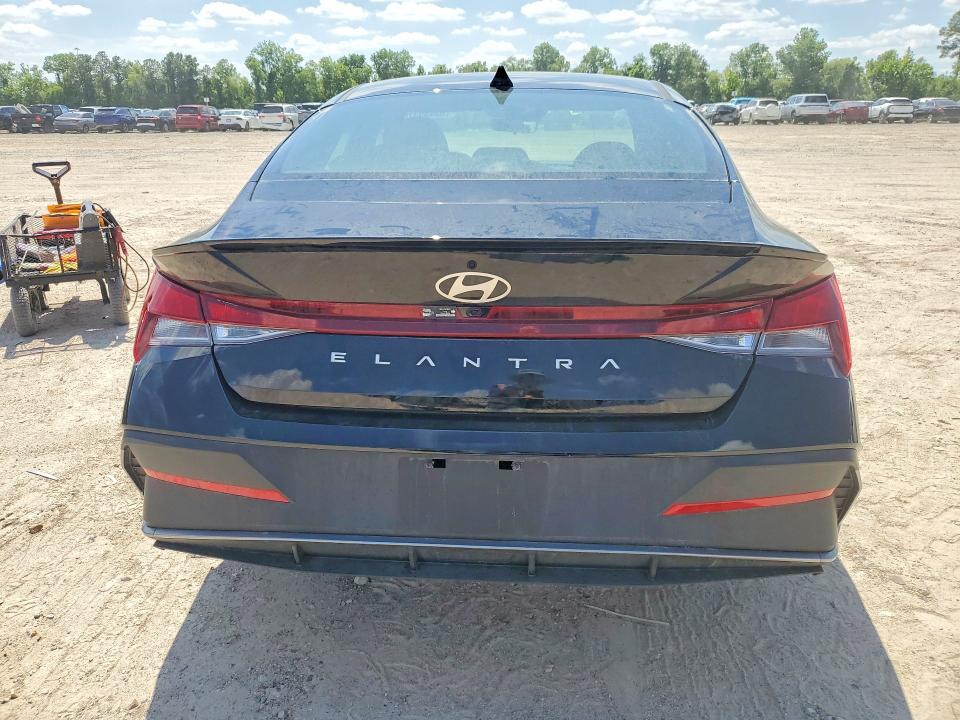 Aukcja sprzedaży 2026 Hyundai Elantra, vin: KMHLM4DG3TU121131, numer aukcji: 53459376