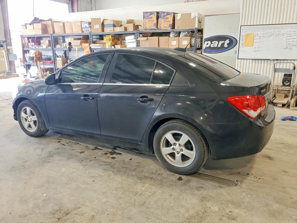 Aukcja sprzedaży 2016 Chevrolet Cruze Limited, vin: 1G1PE5SB2G7225221, numer aukcji: 54730806