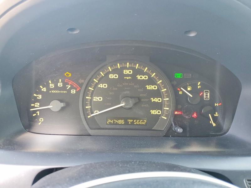 52100126 :رقم المزاد ، 1HGCM55806A114579 vin ، 2006 Honda Accord مزاد بيع