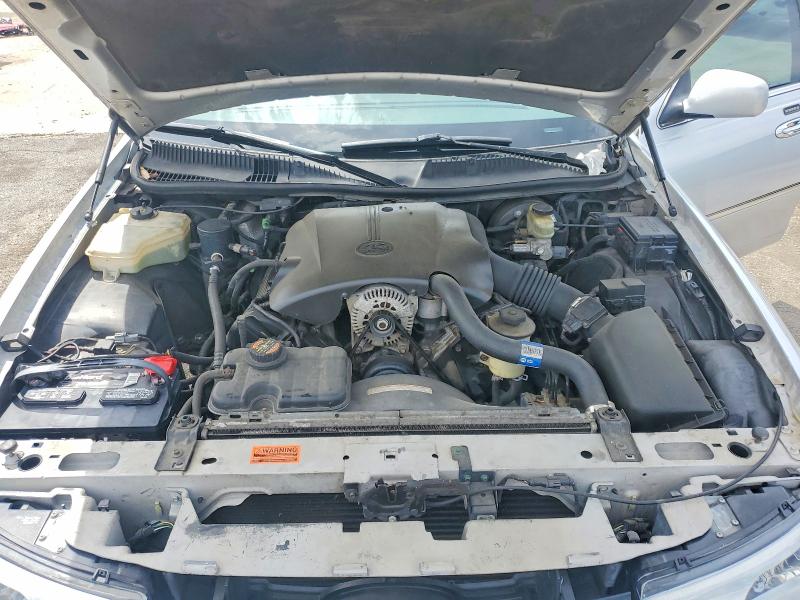 Auction sale of the 1999 Lincoln Town Car, vin: 1LNHM82W2XY677470, lot number: 52493666