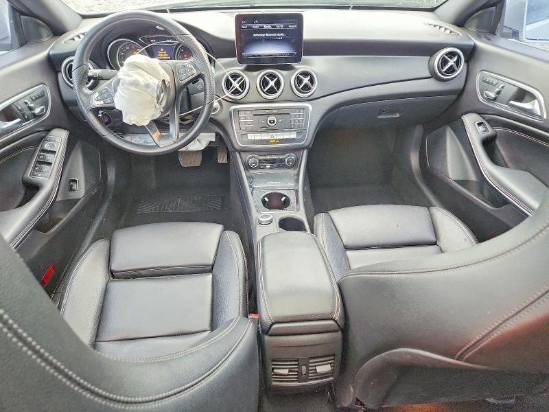 2019 Mercedes-benz Cla მანქანა იყიდება აუქციონზე, vin: WDDSJ4EB3KN716104, აუქციონის ნომერი: 51944846