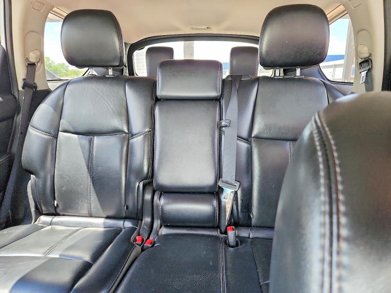 53533056 :رقم المزاد ، 5N1DR2MMXHC675425 vin ، 2017 Nissan Pathfinder مزاد بيع