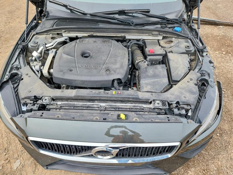 Aukcja sprzedaży 2020 Volvo S60, vin: 7JRA22TK9LG042588, numer aukcji: 54947516