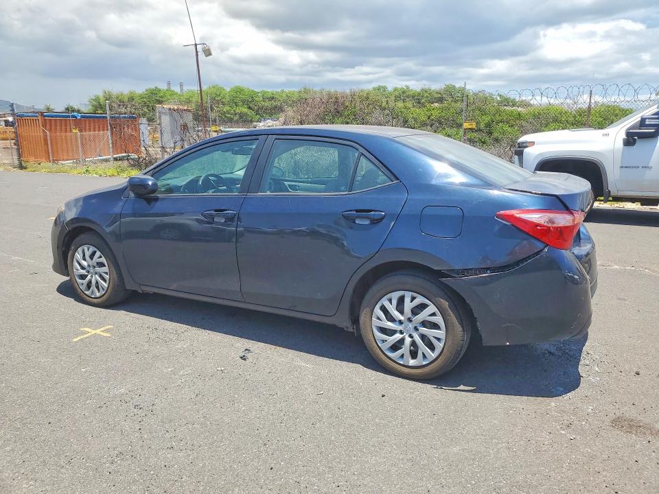 Aukcja sprzedaży 2019 Toyota Corolla, vin: 5YFBURHE9KP883073, numer aukcji: 52947616