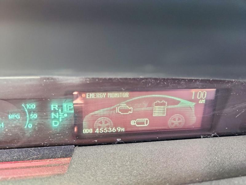 2014 Toyota Prius მანქანა იყიდება აუქციონზე, vin: JTDKN3DU1E0365755, აუქციონის ნომერი: 52752416