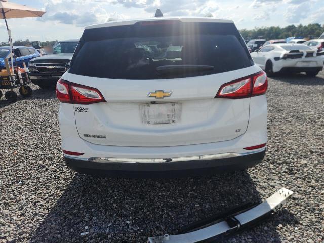 2020 Chevrolet Equinox მანქანა იყიდება აუქციონზე, vin: 3GNAXKEV5LS592791, აუქციონის ნომერი: 54769886