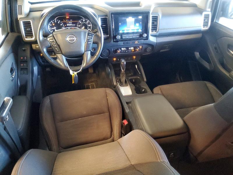 Продаж на аукціоні авто 2024 Nissan Frontier, vin: 1N6ED1FJ7RN624522, номер лоту: 52948466