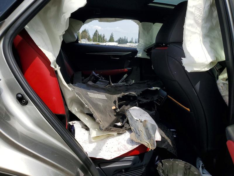 52200216 :رقم المزاد ، JTJBARBZ4J2158978 vin ، 2018 Lexus Nx 300 مزاد بيع