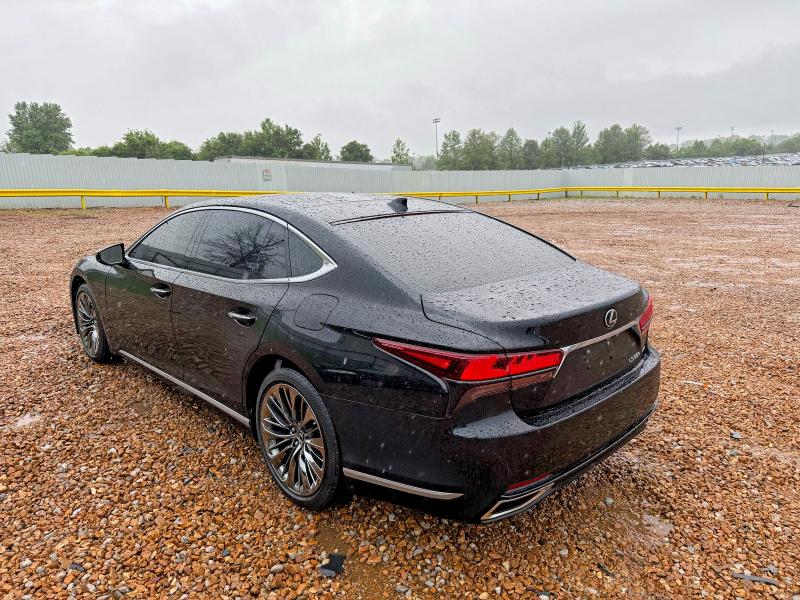 Aukcja sprzedaży 2021 Lexus Ls 500, vin: JTHD51GF1M5008943, numer aukcji: 54290586