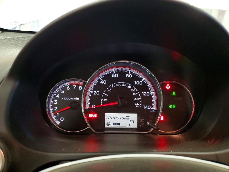 Продажа на аукционе авто 2022 Mitsubishi Mirage, vin: ML32FVFJ4NHF09320, номер лота: 52432346