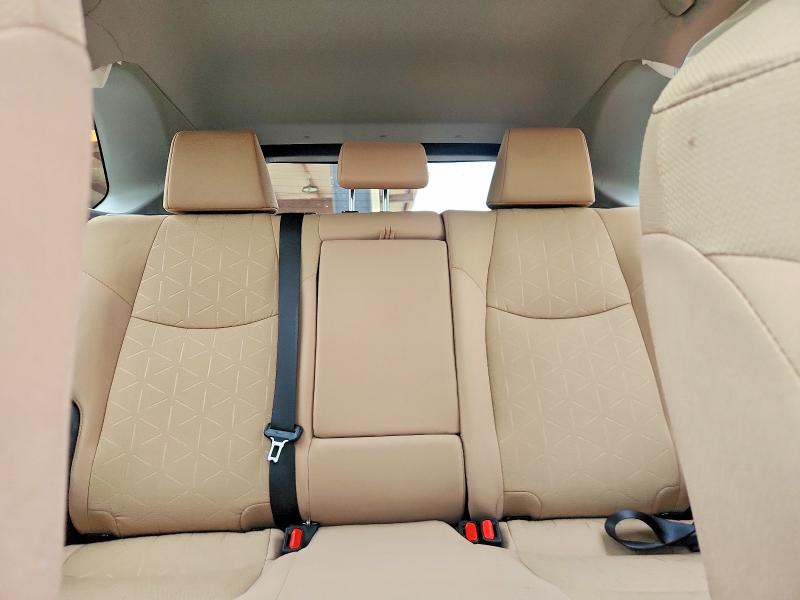 Aukcja sprzedaży 2024 Toyota Rav4, vin: 2T3W1RFV5RC269796, numer aukcji: 52321096
