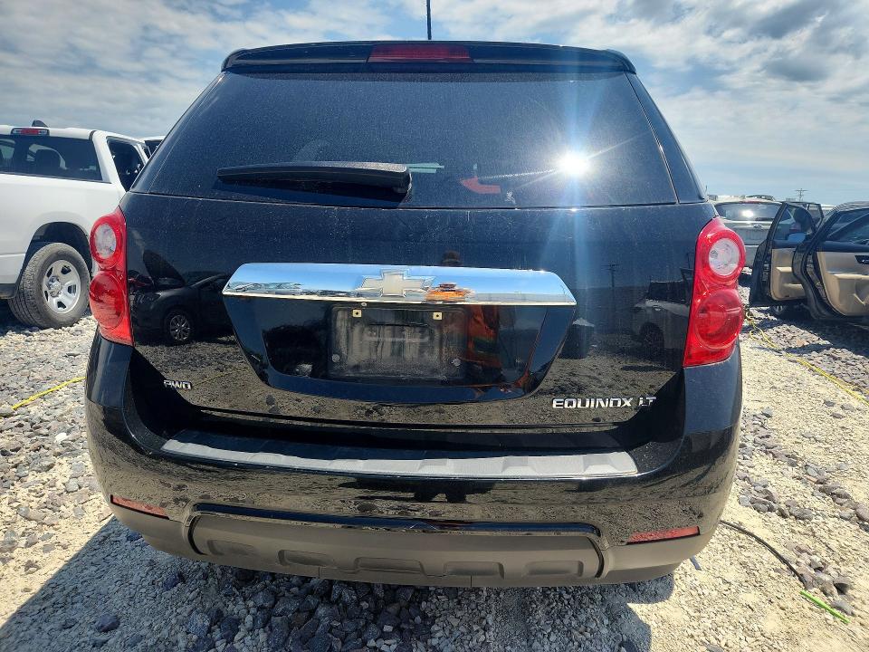 Aukcja sprzedaży 2015 Chevrolet Equinox, vin: 2GNFLGEK3F6358818, numer aukcji: 52957926