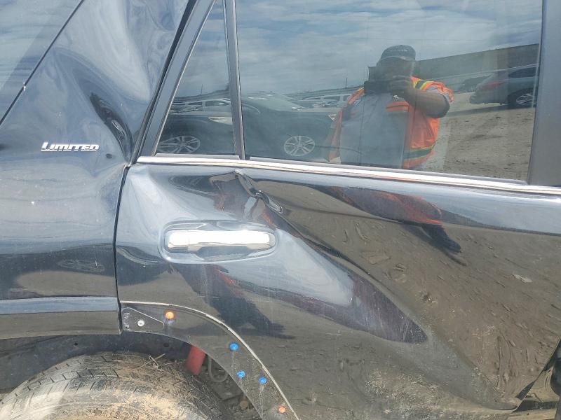 53140756 :رقم المزاد ، JTEBU5JR8E5159085 vin ، 2014 Toyota 4runner مزاد بيع