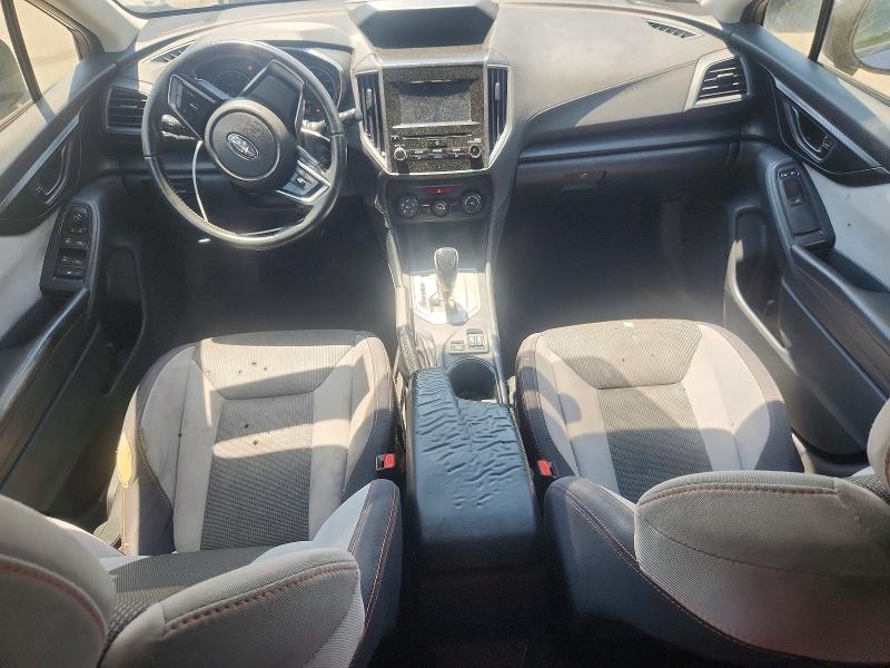 54329856 :رقم المزاد ، JF2GTACC7K8270625 vin ، 2019 Subaru Crosstrek مزاد بيع