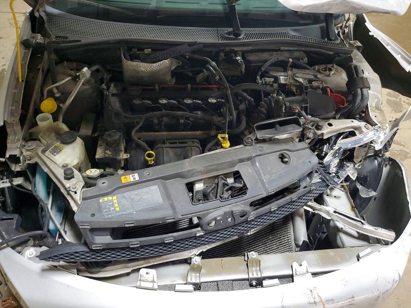 2009 Ford Focus მანქანა იყიდება აუქციონზე, vin: 1FAHP35N59W126648, აუქციონის ნომერი: 51858096