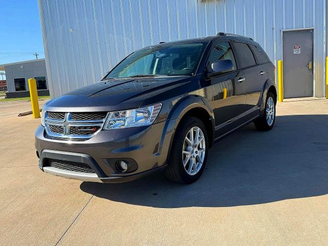 Aukcja sprzedaży 2016 Dodge Journey, vin: 3C4PDDBG2GT116947, numer aukcji: 53169456