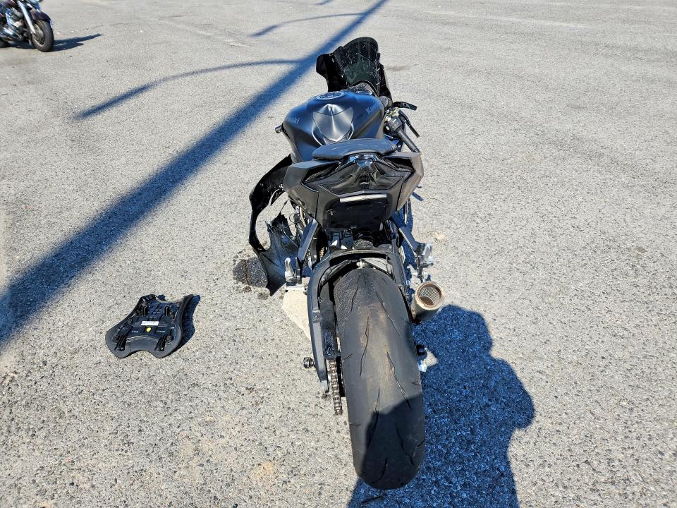 Продажа на аукционе авто 2025 Kawasaki Zx1002, vin: JKBZXVM16SA010036, номер лота: 53141086