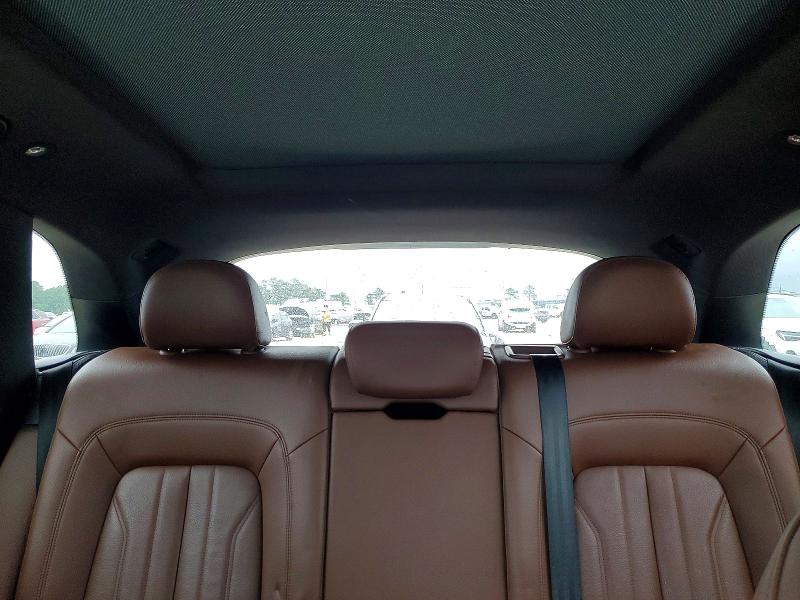 Продаж на аукціоні авто 2020 Audi Q5, vin: WA1BNAFY6L2042429, номер лоту: 52848436