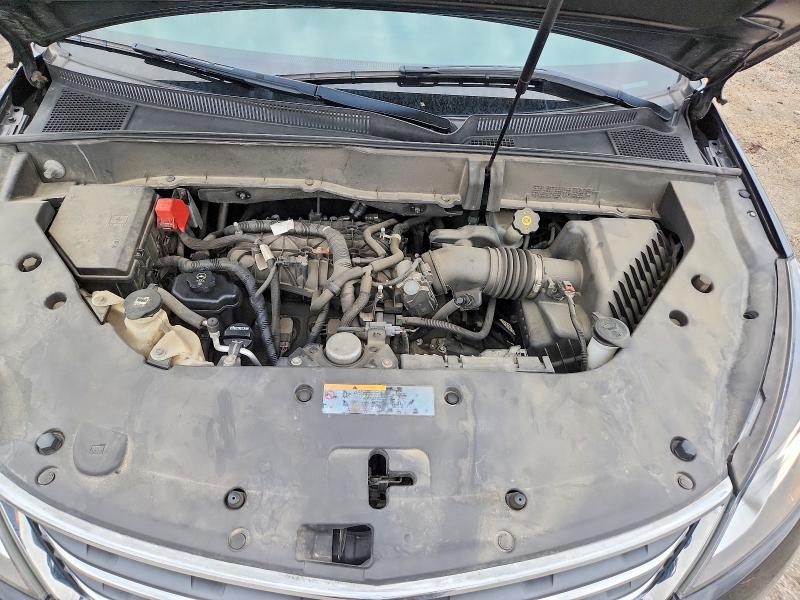 Aukcja sprzedaży 2017 Chevrolet Traverse, vin: 1GNKRGKD6HJ328401, numer aukcji: 54121006