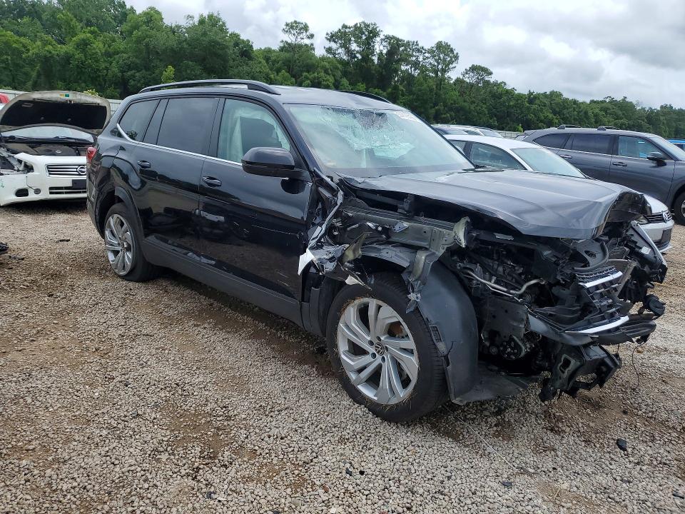 Продаж на аукціоні авто 2023 Volkswagen Atlas, vin: 1V2WR2CA6PC506620, номер лоту: 54198426