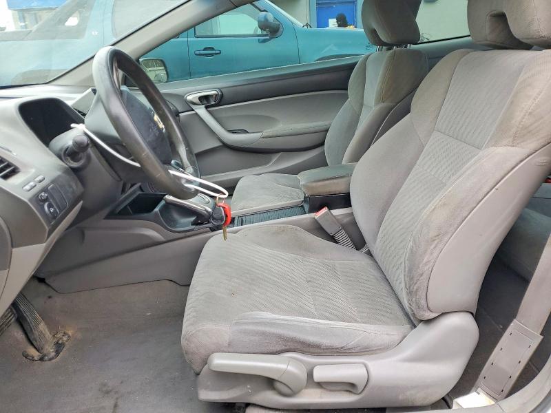 2011 Honda Civic მანქანა იყიდება აუქციონზე, vin: 2HGFG1B67BH519320, აუქციონის ნომერი: 52419916